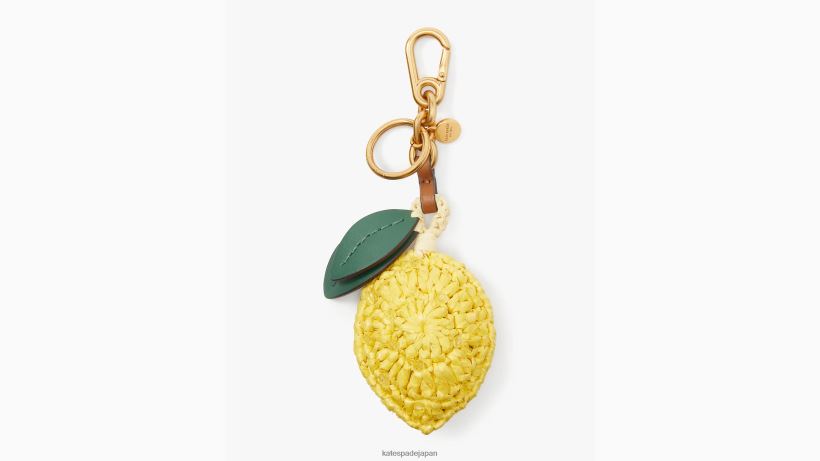 キーホルダー＆バッグアクセサリー : Kate Spade バッグ日本の新