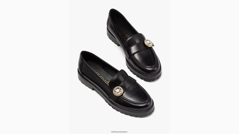 kate spade 黒 タッセル ローファー Amazon.com | kate spade new york Women's Whiskers Lounge